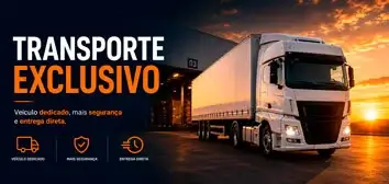 Transporte exclusivo